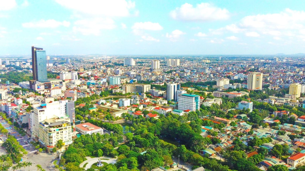 Những tỉnh chưa từng sáp nhập từ khi thành lập tới nay
